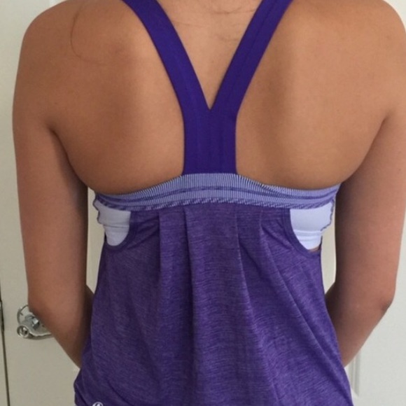 LULULEMON top - Picture 4 of 4